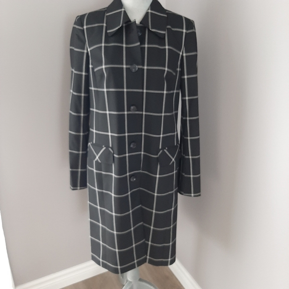 Jones New York Suit Coat - Picture 2 of 9